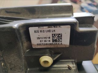 bontott FORD ECOSPORT Bal Fényszóró