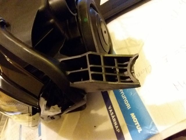 bontott FORD ECOSPORT Bal Fényszóró