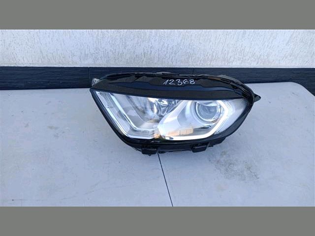 bontott FORD ECOSPORT Bal Fényszóró