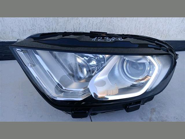 bontott FORD ECOSPORT Bal Fényszóró