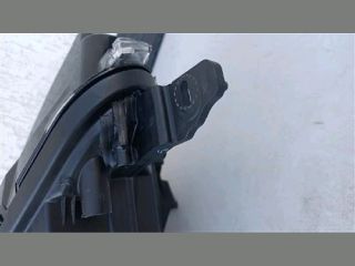 bontott FORD ECOSPORT Bal Fényszóró