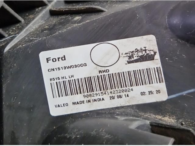 bontott FORD ECOSPORT Bal Fényszóró