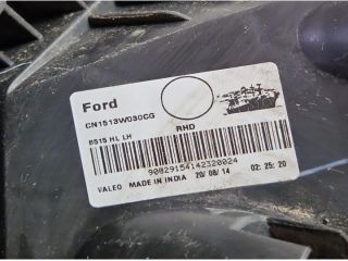bontott FORD ECOSPORT Bal Fényszóró