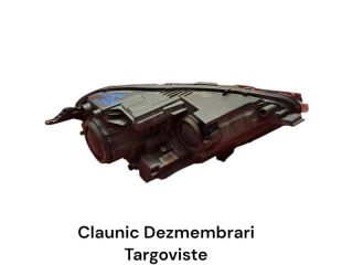 bontott FORD ECOSPORT Bal Fényszóró