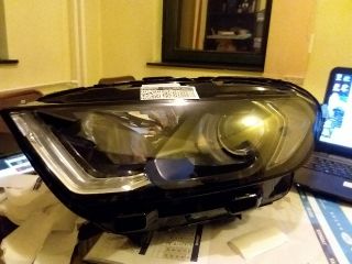 bontott FORD ECOSPORT Bal Fényszóró