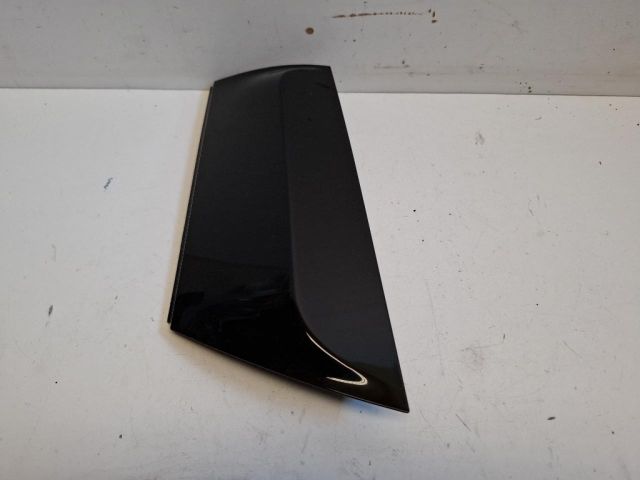 bontott FORD ECOSPORT Bal hátsó Ablak Díszléc