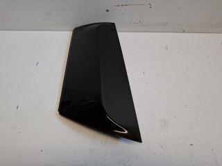 bontott FORD ECOSPORT Bal hátsó Ablak Díszléc