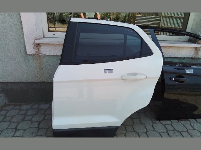 bontott FORD ECOSPORT Bal hátsó Ablakemelő Kapcsoló