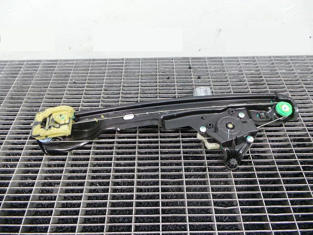 bontott FORD ECOSPORT Bal hátsó Ablakemelő Szerkezet (Elektromos)