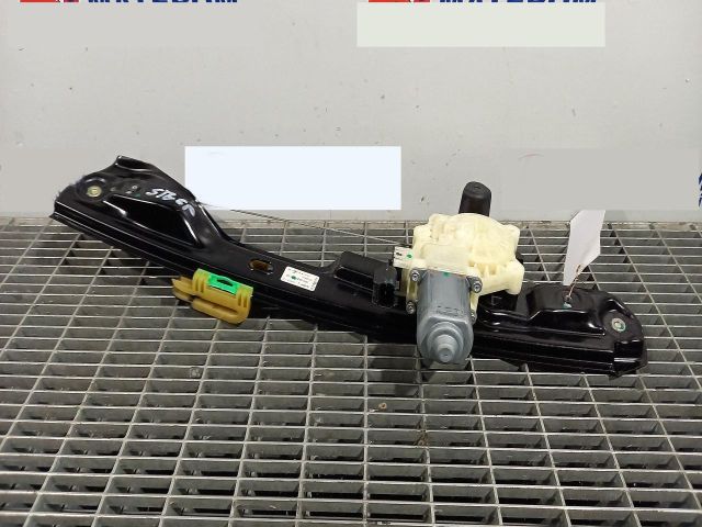 bontott FORD ECOSPORT Bal hátsó Ablakemelő Szerkezet (Elektromos)