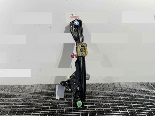 bontott FORD ECOSPORT Bal hátsó Ablakemelő Szerkezet (Elektromos)