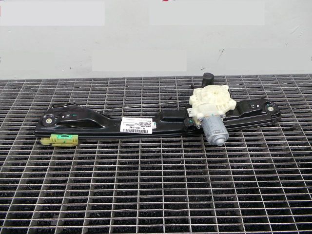 bontott FORD ECOSPORT Bal hátsó Ablakemelő Szerkezet (Elektromos)