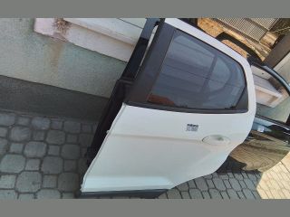 bontott FORD ECOSPORT Bal hátsó Ablakemelő Szerkezet (Elektromos)