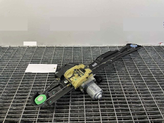 bontott FORD ECOSPORT Bal hátsó Ablakemelő Szerkezet (Elektromos)