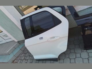 bontott FORD ECOSPORT Bal hátsó Ablakemelő Szerkezet (Elektromos)