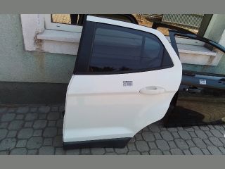 bontott FORD ECOSPORT Bal hátsó Ablakemelő Szerkezet (Elektromos)