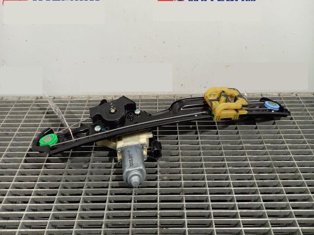 bontott FORD ECOSPORT Bal hátsó Ablakemelő Szerkezet (Elektromos)