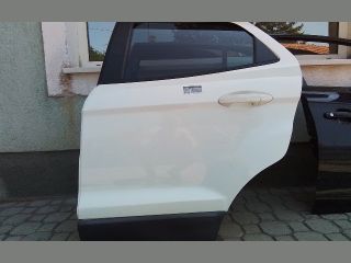 bontott FORD ECOSPORT Bal hátsó Ablakemelő Szerkezet (Elektromos)