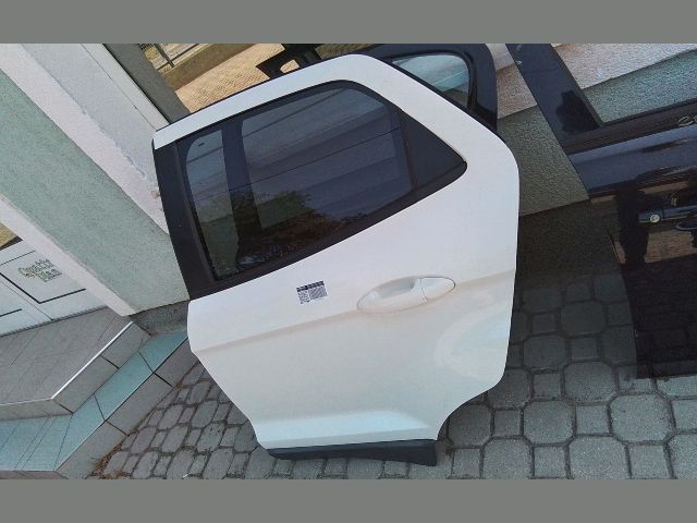 bontott FORD ECOSPORT Bal hátsó Ajtó Kárpit