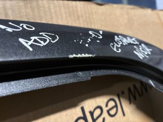 bontott FORD ECOSPORT Bal hátsó Ajtó (Részeivel)