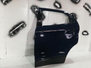 bontott FORD ECOSPORT Bal hátsó Ajtó (Üres lemez)