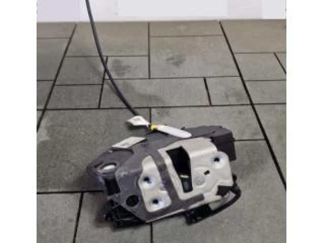 bontott FORD ECOSPORT Bal hátsó Ajtózár