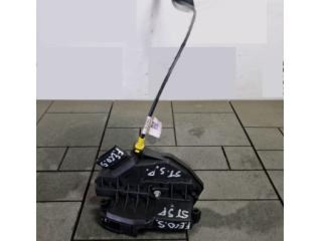 bontott FORD ECOSPORT Bal hátsó Ajtózár