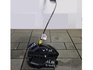 bontott FORD ECOSPORT Bal hátsó Ajtózár