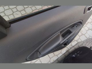 bontott FORD ECOSPORT Bal hátsó Ajtózár