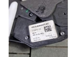 bontott FORD ECOSPORT Bal hátsó Ajtózár