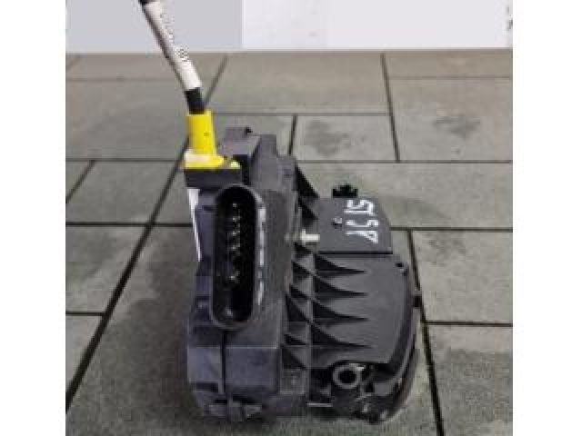 bontott FORD ECOSPORT Bal hátsó Ajtózár