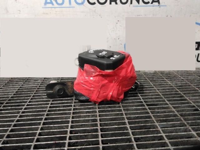 bontott FORD ECOSPORT Bal hátsó Biztonsági Öv