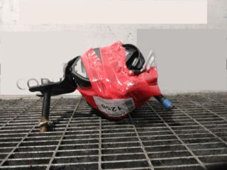 bontott FORD ECOSPORT Bal hátsó Biztonsági Öv