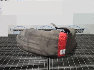 bontott FORD ECOSPORT Bal hátsó Dobbetét (Kerékjárati, Műanyag)