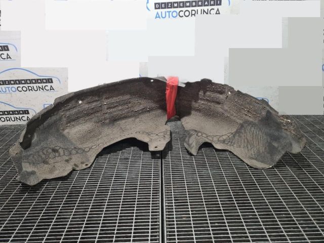 bontott FORD ECOSPORT Bal hátsó Dobbetét (Kerékjárati, Műanyag)