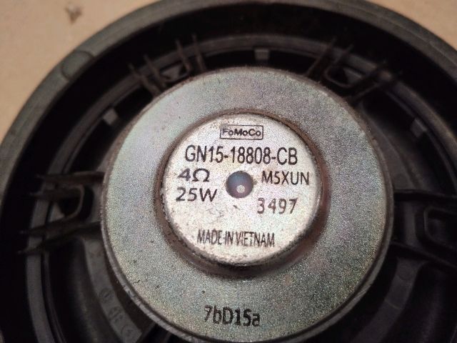 bontott FORD ECOSPORT Bal hátsó Hangszóró