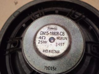 bontott FORD ECOSPORT Bal hátsó Hangszóró