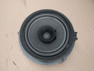 bontott FORD ECOSPORT Bal hátsó Hangszóró