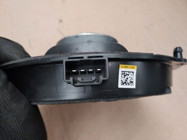 bontott FORD ECOSPORT Bal hátsó Hangszóró