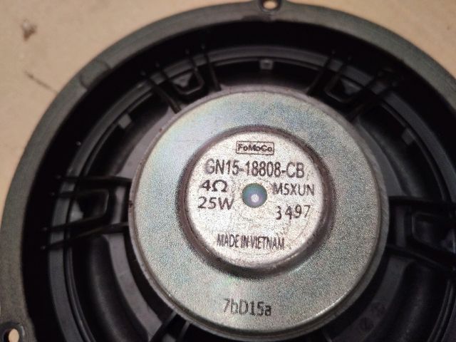 bontott FORD ECOSPORT Bal hátsó Hangszóró