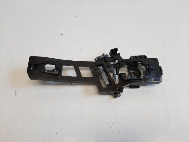 bontott FORD ECOSPORT Bal hátsó Külső Kilincsfészek