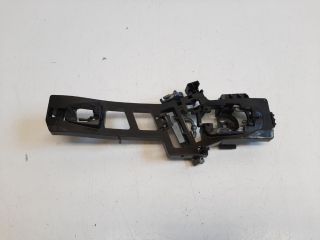 bontott FORD ECOSPORT Bal hátsó Külső Kilincsfészek