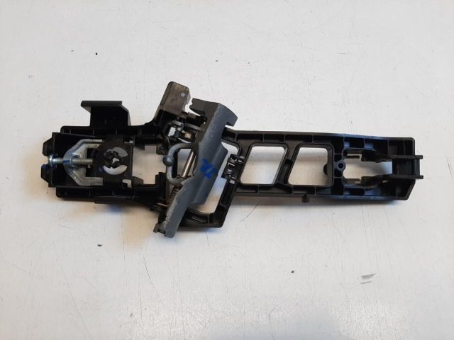 bontott FORD ECOSPORT Bal hátsó Külső Kilincsfészek