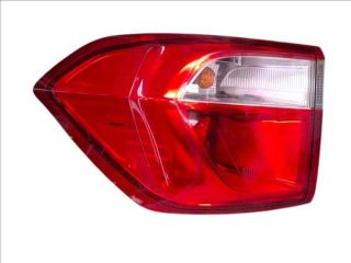 bontott FORD ECOSPORT Bal Hátsó Lámpa