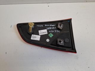 bontott FORD ECOSPORT Bal hátsó Prizma