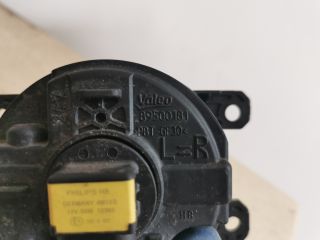 bontott FORD ECOSPORT Bal Ködfényszóró