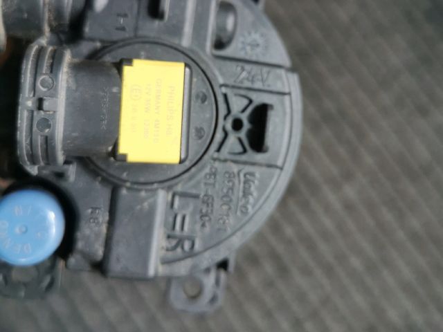 bontott FORD ECOSPORT Bal Ködfényszóró