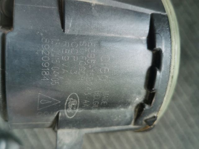 bontott FORD ECOSPORT Bal Ködfényszóró