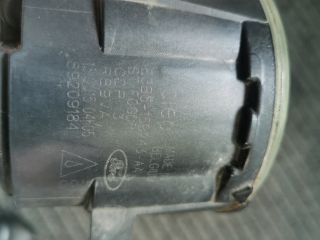 bontott FORD ECOSPORT Bal Ködfényszóró