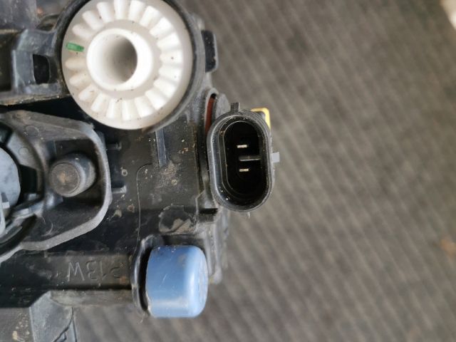 bontott FORD ECOSPORT Bal Ködfényszóró